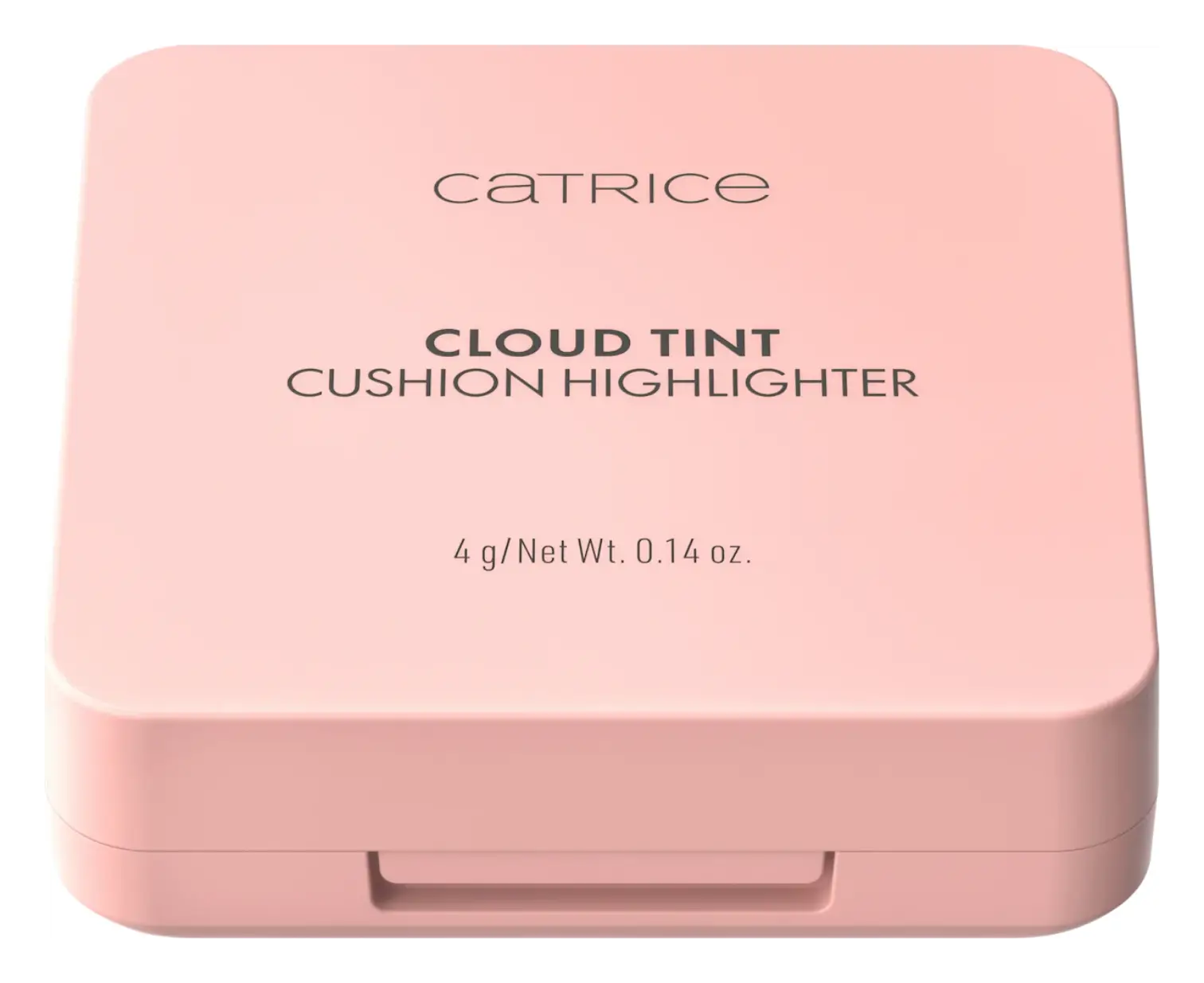 Catrice Cloud Tint Cushion Highlighter 010 Stay Halo’d
