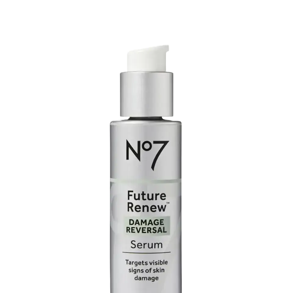 No7 Future Renew Damage Reversal Serum