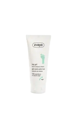 Ziaja Chestnut Leg Gel