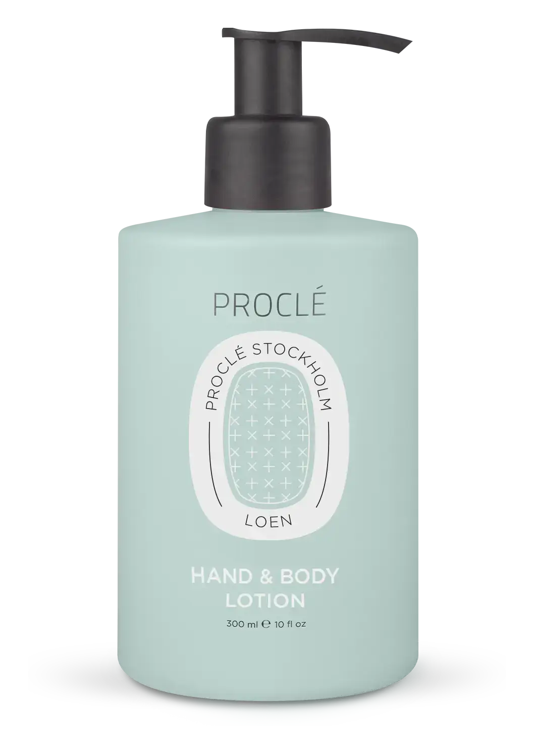 Proclé Stockholm Hand And Body Lotion Loen