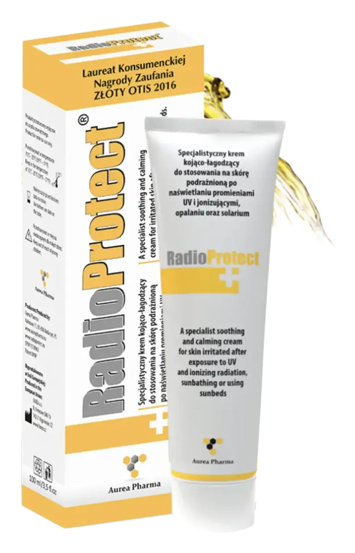 Aurea Pharma RadioProtect