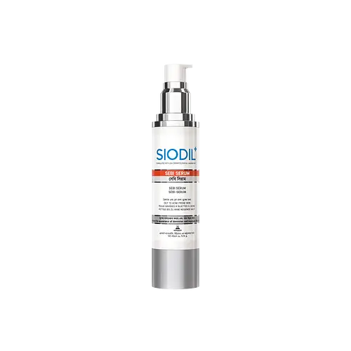 Siodil Sebi Serum