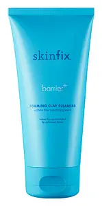 Skinfix Barrier+ Foaming Clay Cleanser