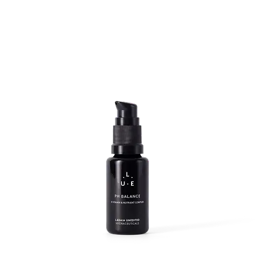 LaGaia Unedited pH Balance