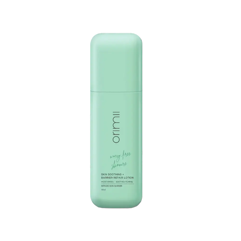 Orimii Skin Soothing + Barrier Repair Body Lotion