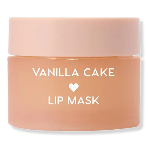 Colourpop Fresh Kiss Lip Mask Vanilla Cake