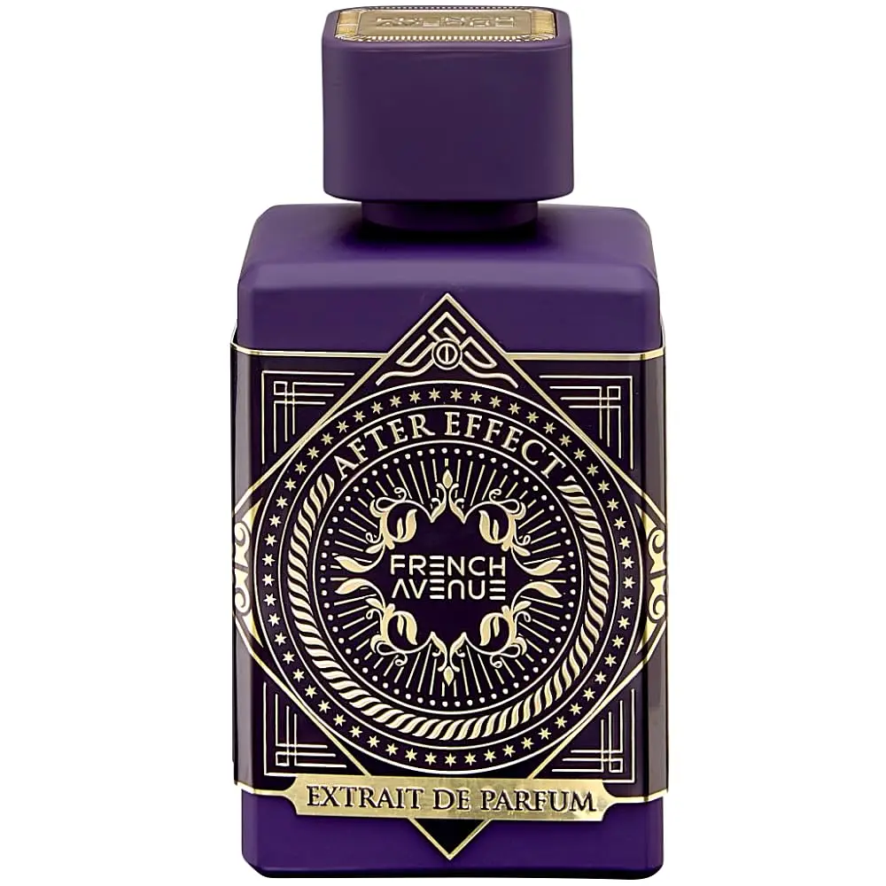 French Avenue After Effect Extrait De Parfum