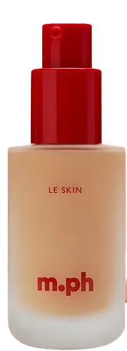m.ph Le Skin Weightless Serum Foundation Medium 120 W