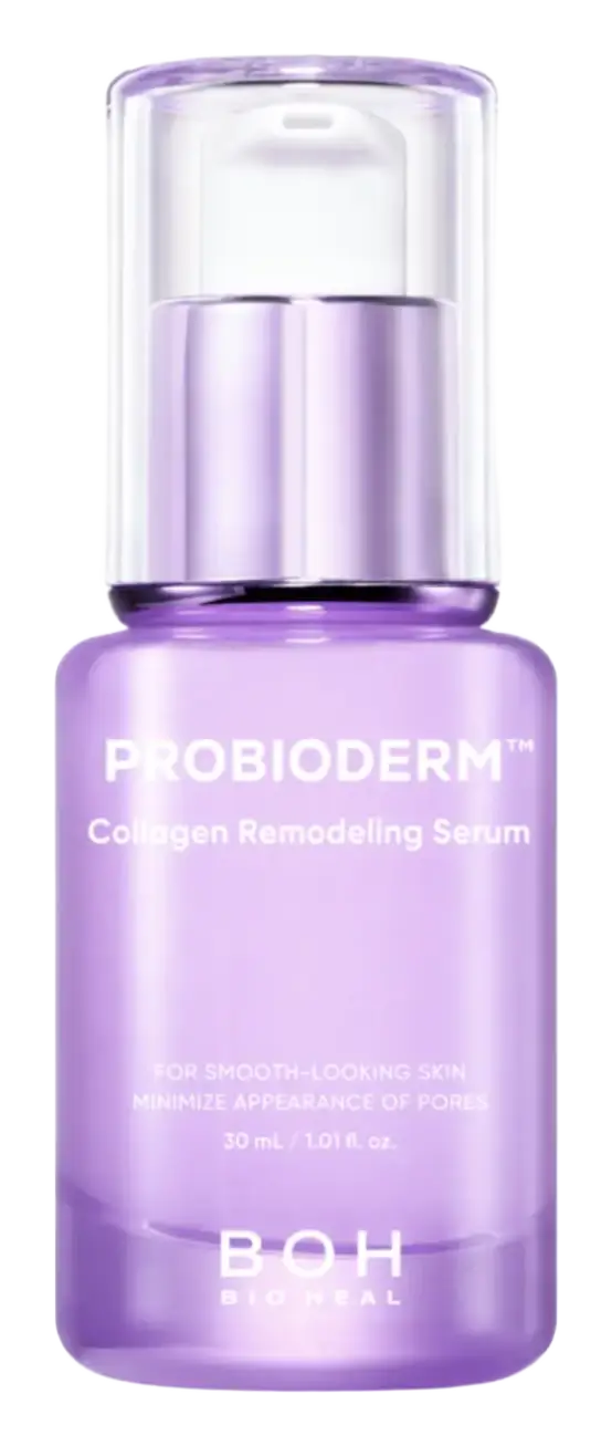 BOH Bio Heal Probioderm Collagen Remodeling Serum