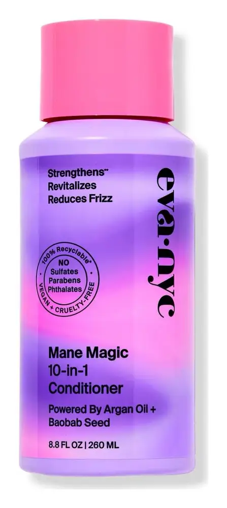 Eva NYC Mane Magic 10-In-1 Conditioner