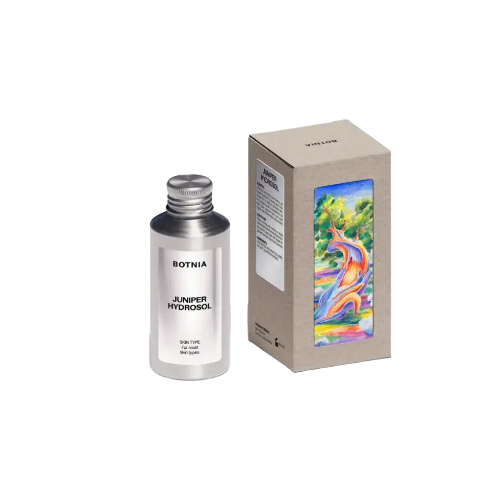 Botnia Juniper Hydrosol