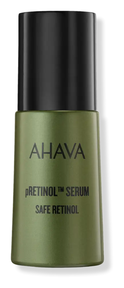 AHAVA pRetinol Serum for Smoothing & Fine Lines