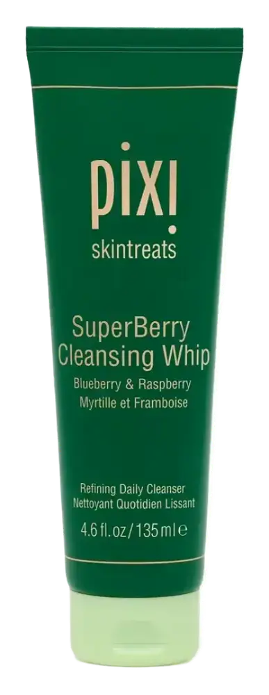 Pixi Beauty Superberry Cleansing Whip