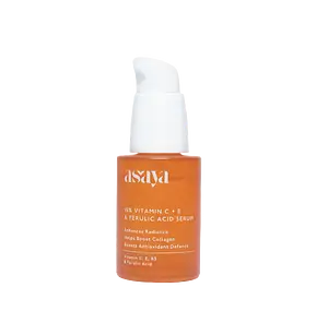 Asaya 15% Vitamin C + E & Ferulic Acid Serum