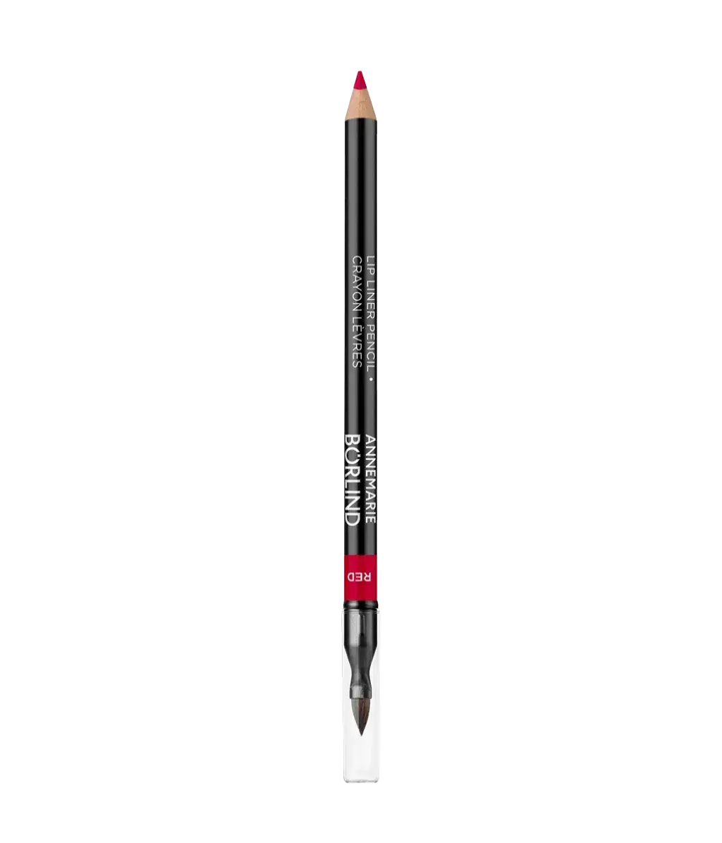 Annemarie Börlind Lip Liner Pencil Red