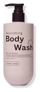 frank body Nourishing Body Wash