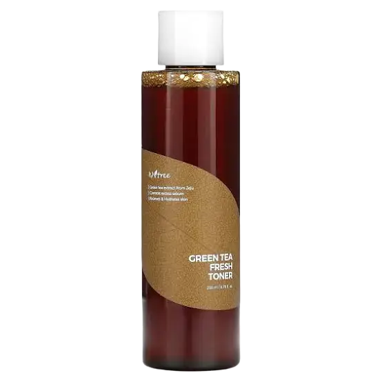Isntree Green Tea Fresh Toner