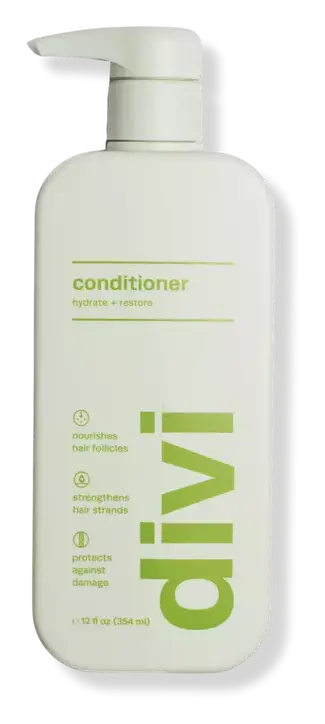 Divi Conditioner