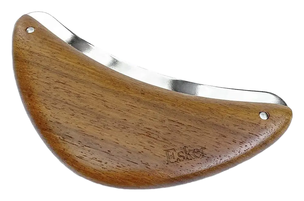 Esker Body Plane