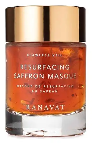 Ranavat Resurfacing Saffron Masque