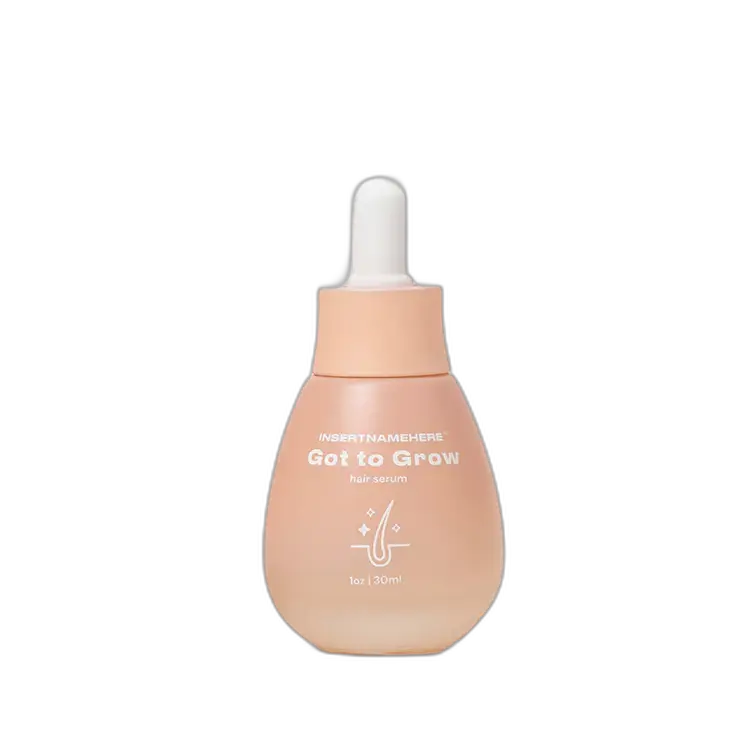 INH Hair G2G Peptide + Biotin Scalp Serum