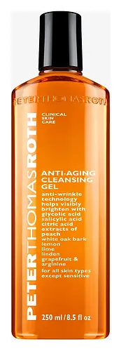 Peter Thomas Roth Anti-Aging Cleansing Gel