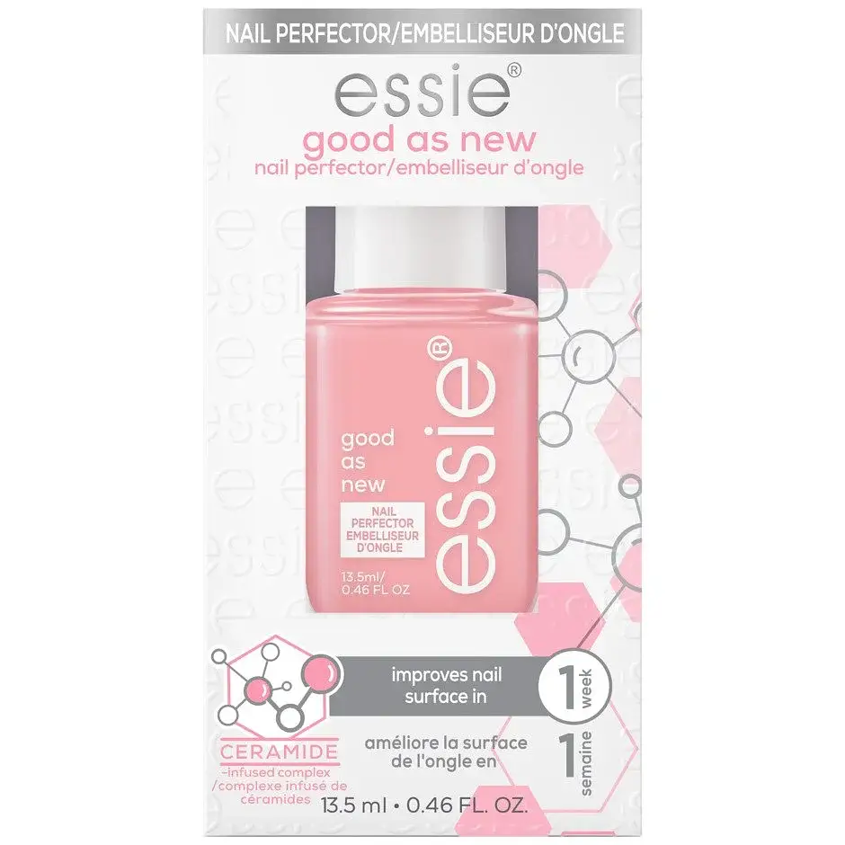 Essie Good As New Nail Perfector