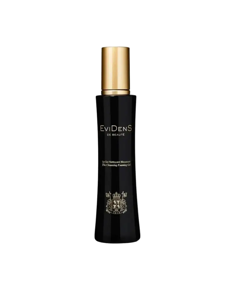 Evidens De Beauté The Cleansing Foaming Gel