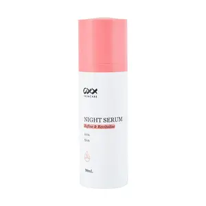 OXX Cosmetics Refine & Revitalise Night Serum