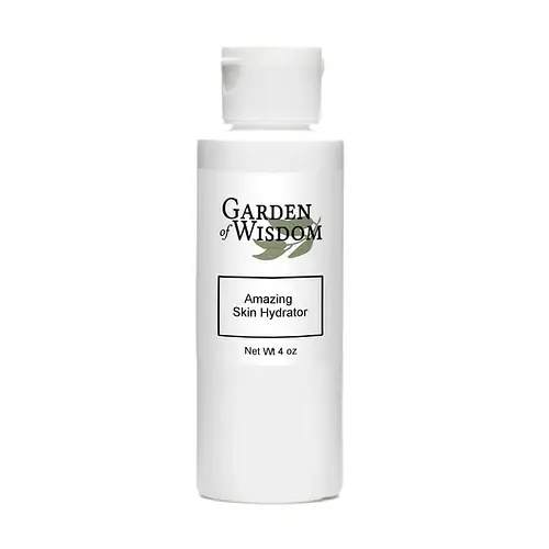 Garden of Wisdom Amazing Skin Hydrator