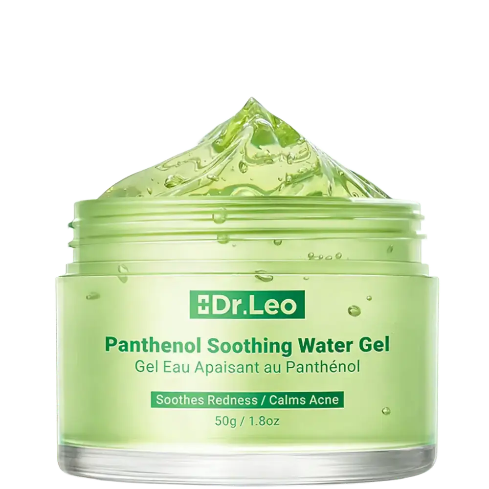 Dr.Leo 5% Panthenol Anti-Acne Soothing Water Gel