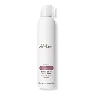 Paul Mitchell Extra-Body Hairspray