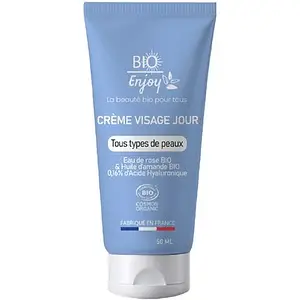 Bio Enjoy Crème Visage Jour