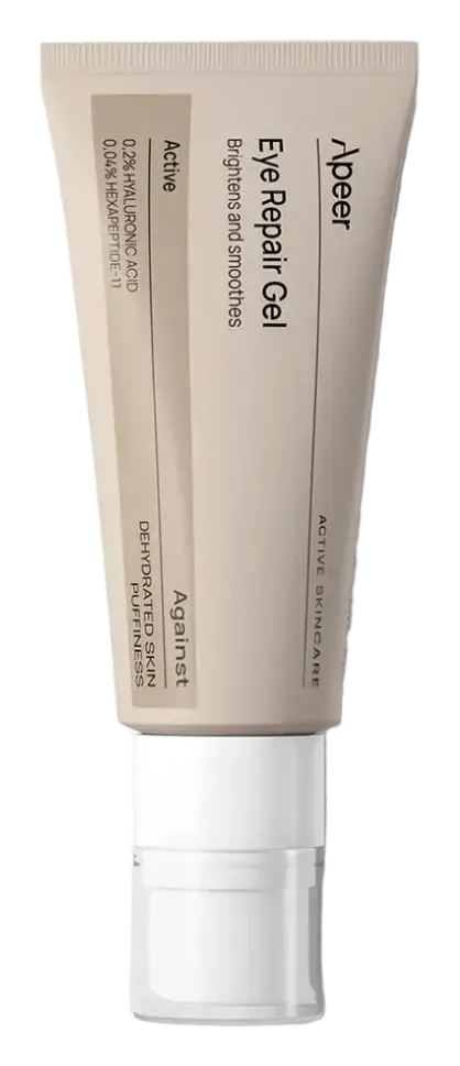 Apeer Eye Repair Gel