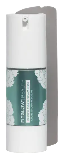 Fitglow Beauty Redness Rescue Cream (RRC)