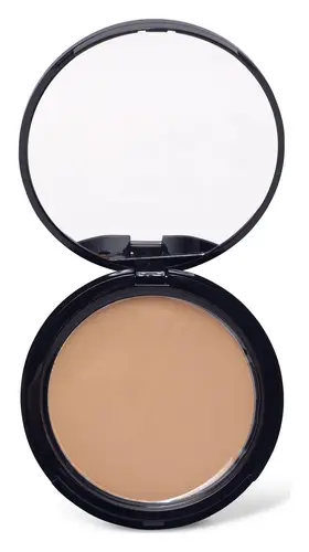 Natio Pressed Powder Bisque