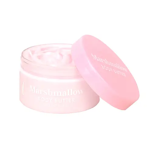 Barry M Cosmetics Body Butter Marshmallow
