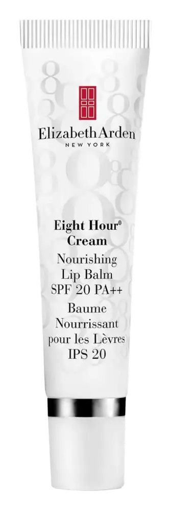Elizabeth Arden Eight Hour Nourishing Lip Balm SPF 20