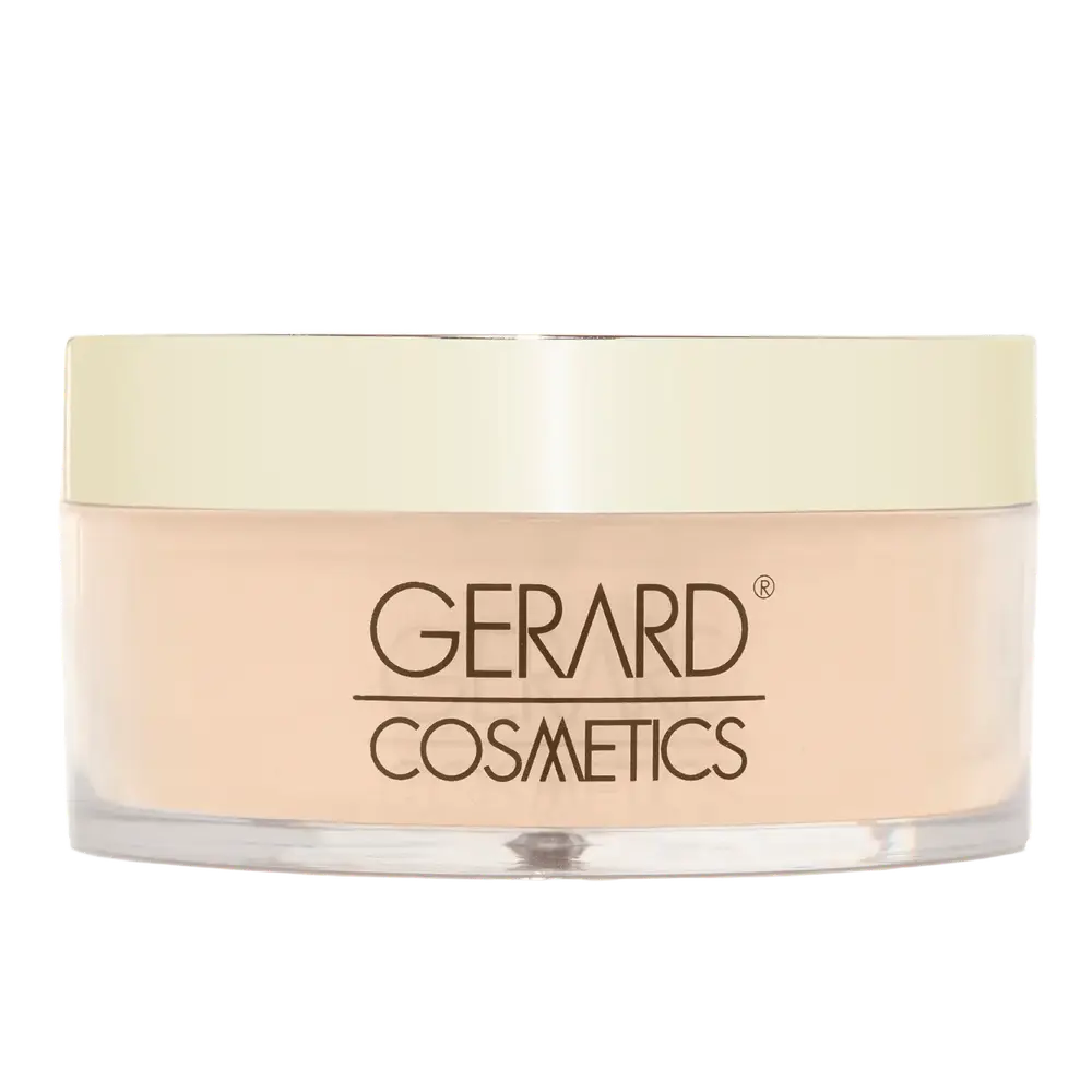 Gerard Cosmetics Peach Setting And Sculpting Powder