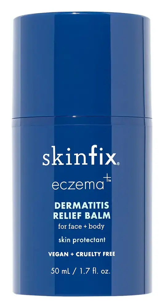 Skinfix eczema+ Dermatitis Relief Balm For Face + Body