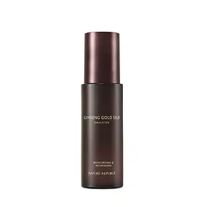 Nature Republic Ginseng Gold Silk Emulsion