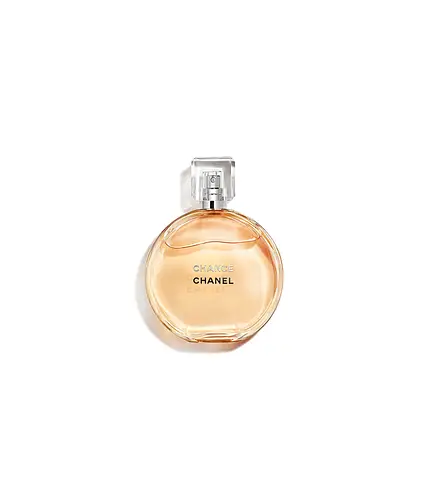Chanel Chance Eau De Toilette Spray