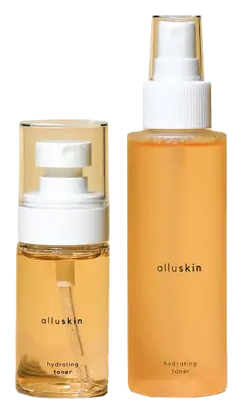 Alluskin Hydrating Toner