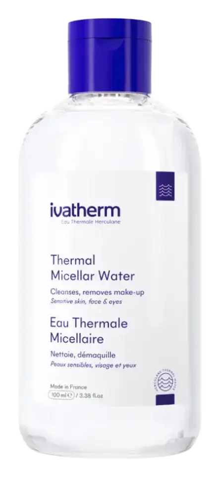 Ivatherm Thermal Micellar Water