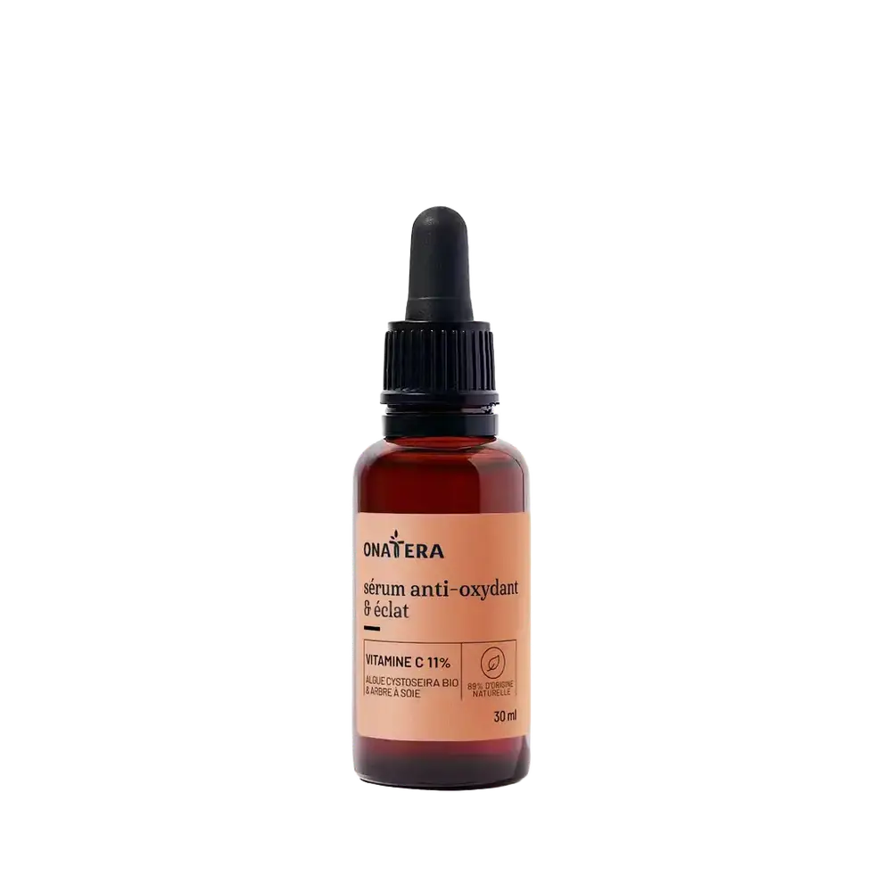 Onatera Sérum Anti-Oxydant & Éclat Vitamine C 11%