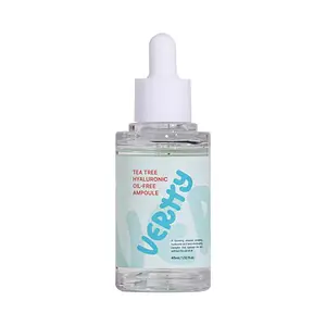 Vertty Tea Tree Hyaluronic Oil Free Ampoule