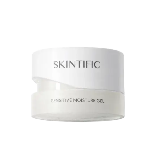 Skintific Sensitive Moisture Gel