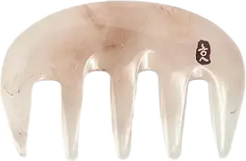 Hesul Scalp Care Comb Gua Sha