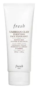 Fresh Umbrian Clay Pore Purifying Face Exfoliator