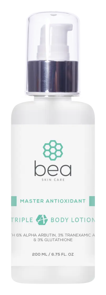 Bea Skincare Triple A Body Lotion